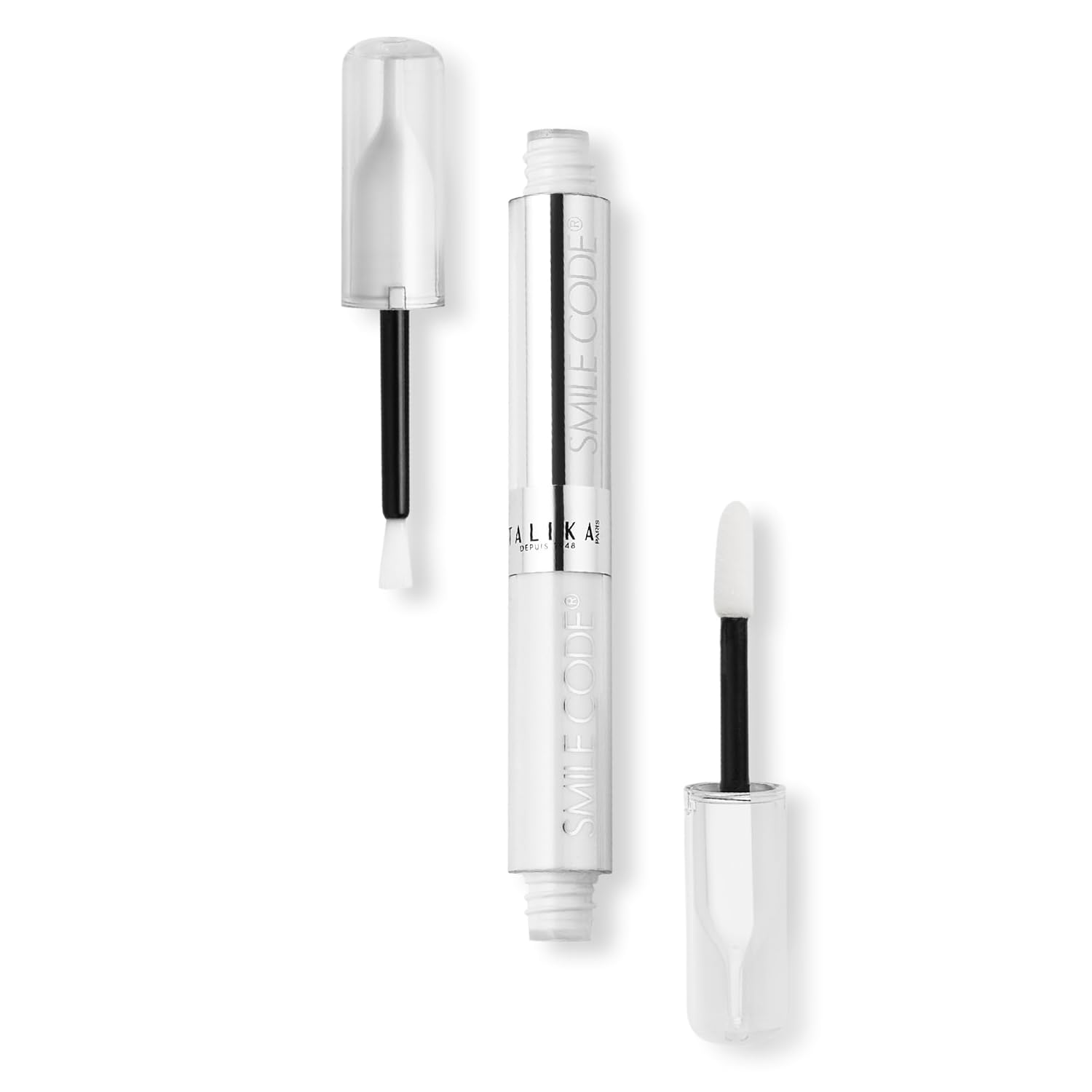 Talika Smile Code Anti-Aging Duo Care Lips & Contour – 2 × 2.5 ml