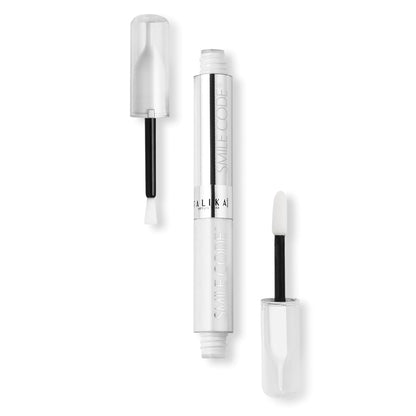 Talika Smile Code Anti-Aging Duo Care Lips & Contour – 2 × 2.5 ml