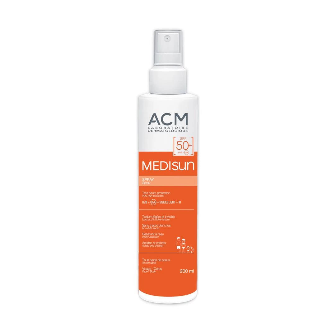 Gift - ACM MediSun Spray SPF50+ 200mL