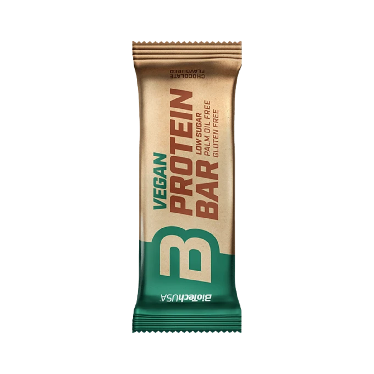 Gift - Biotech Vegan Protein Bar