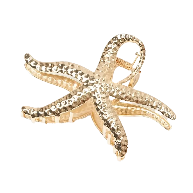 Gift- Hair Clip