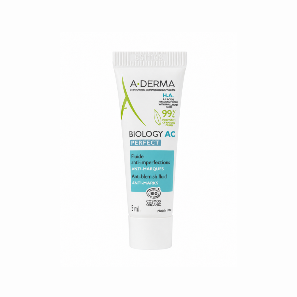 Gift - A-Derma Biology AC Fluide 5mL