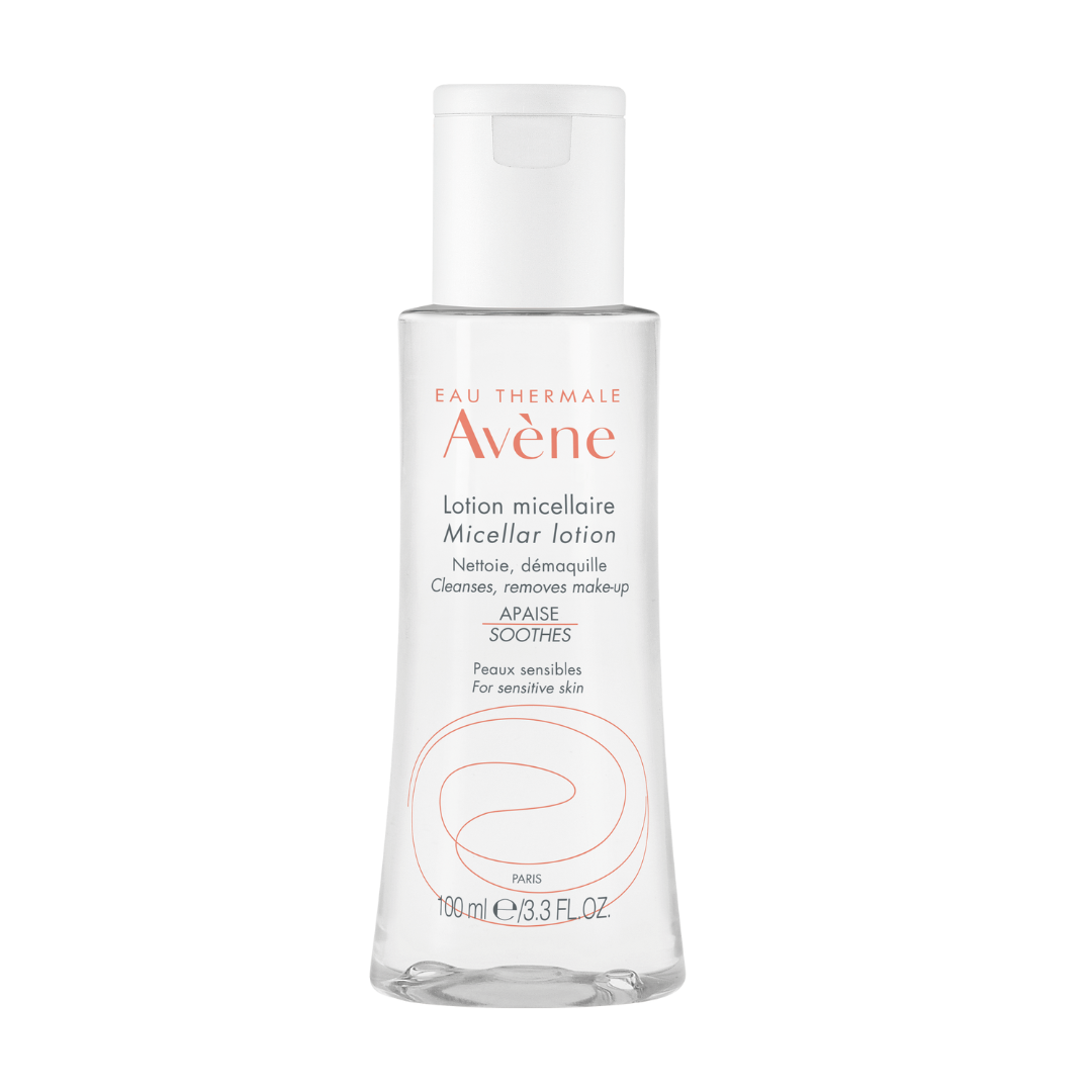 Gift From Avène: Micellar Lotion 100 ML