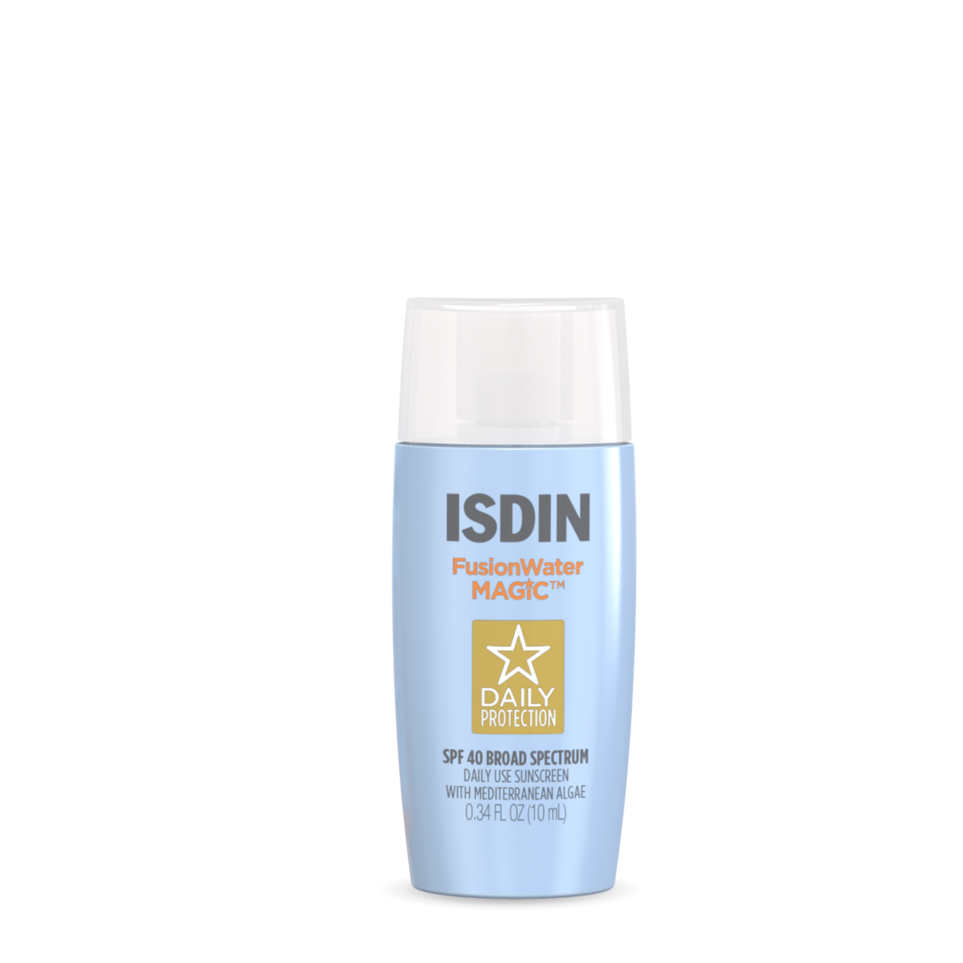 Gift - Travel Size FusionWater