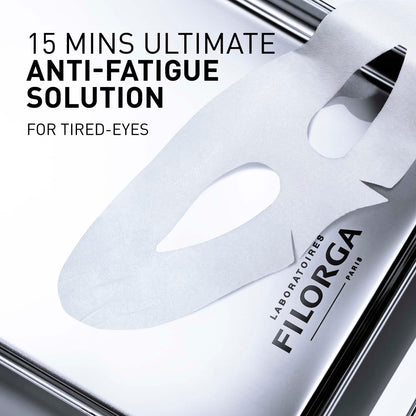 Optim-Eyes Sheet Mask 6mL