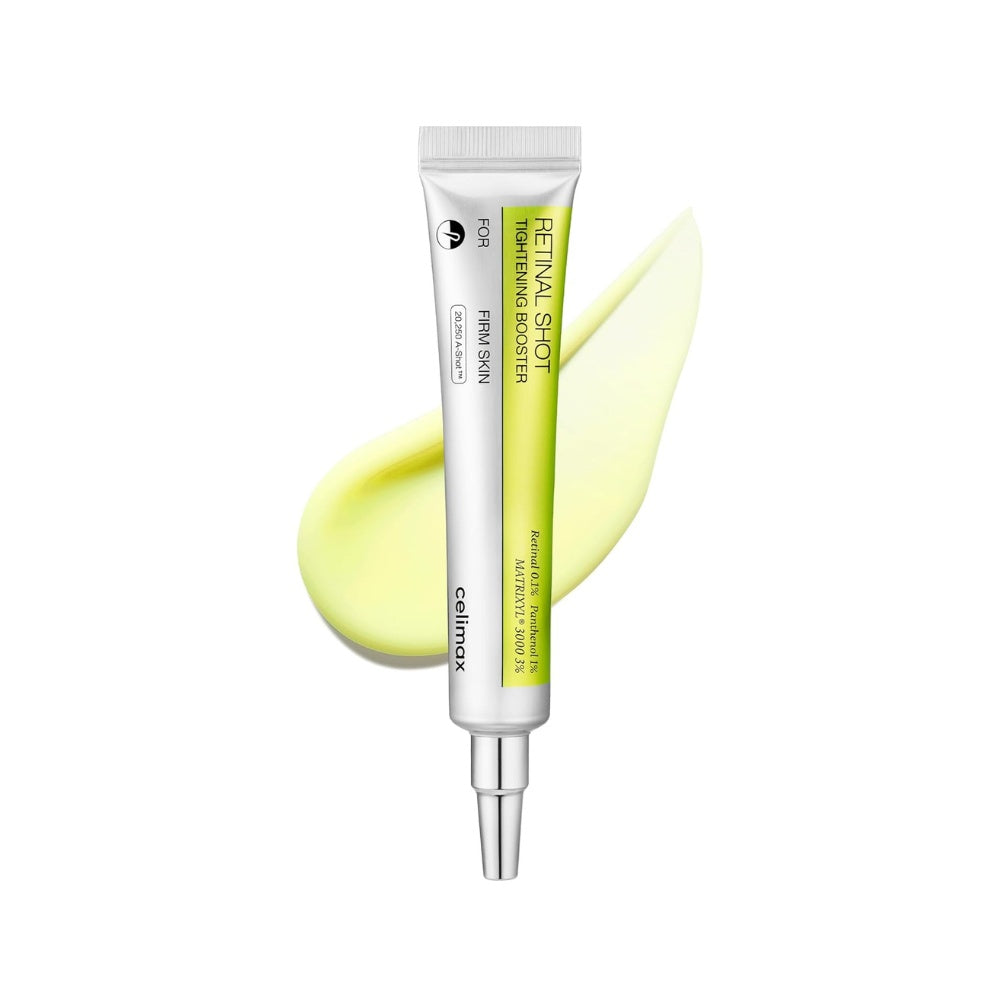 Retin-A Retinal Shot 15ML – Zeina Care