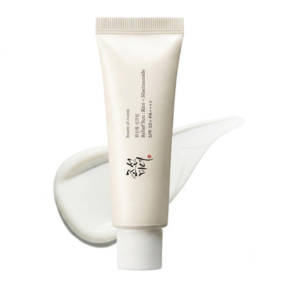 Relief Sun : Rice + Niacinamide 50 ML