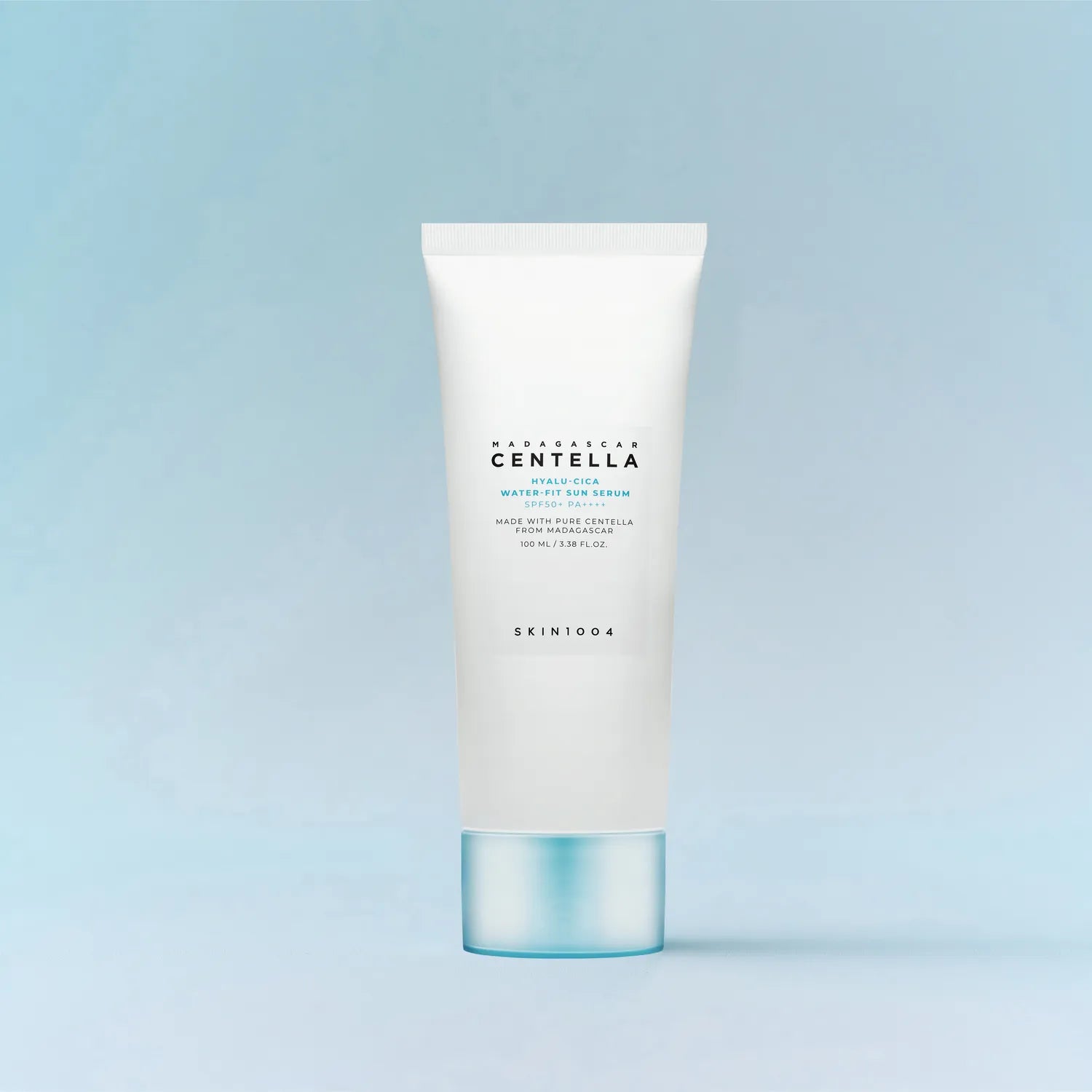 Madagascar Centella Hyalu-Cica Water-Fit Sun Serum (SPF50+ PA++++) 100 ML