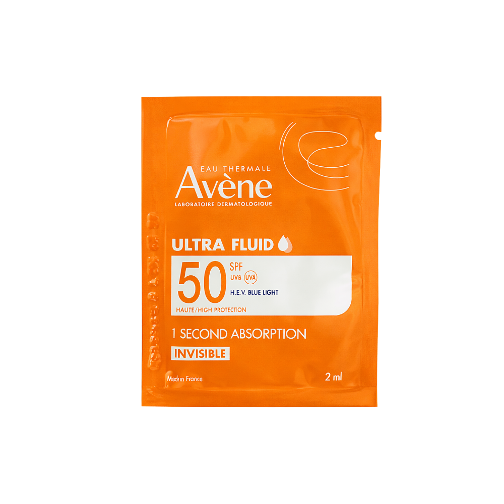 Gift - Ultra Fluid SPF50+ 2mL