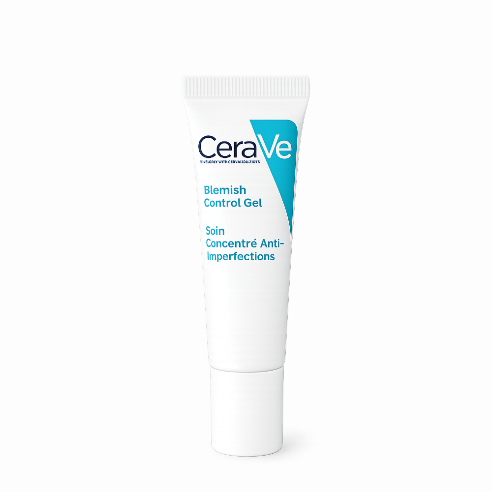 Gift - Blemish Control Serum Concentrate 3mL