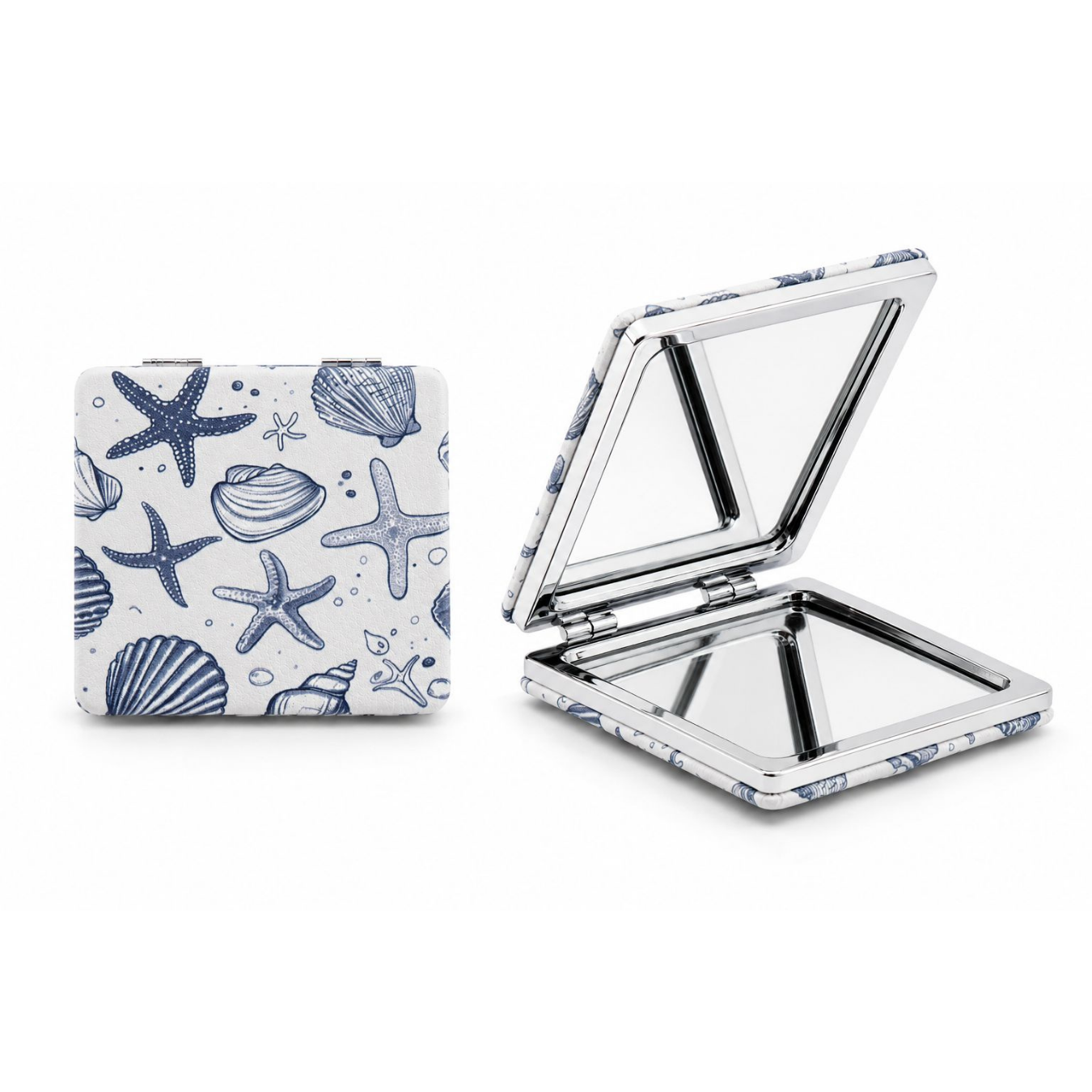 Gift - Pocket Size Mirror (ASSORTED)