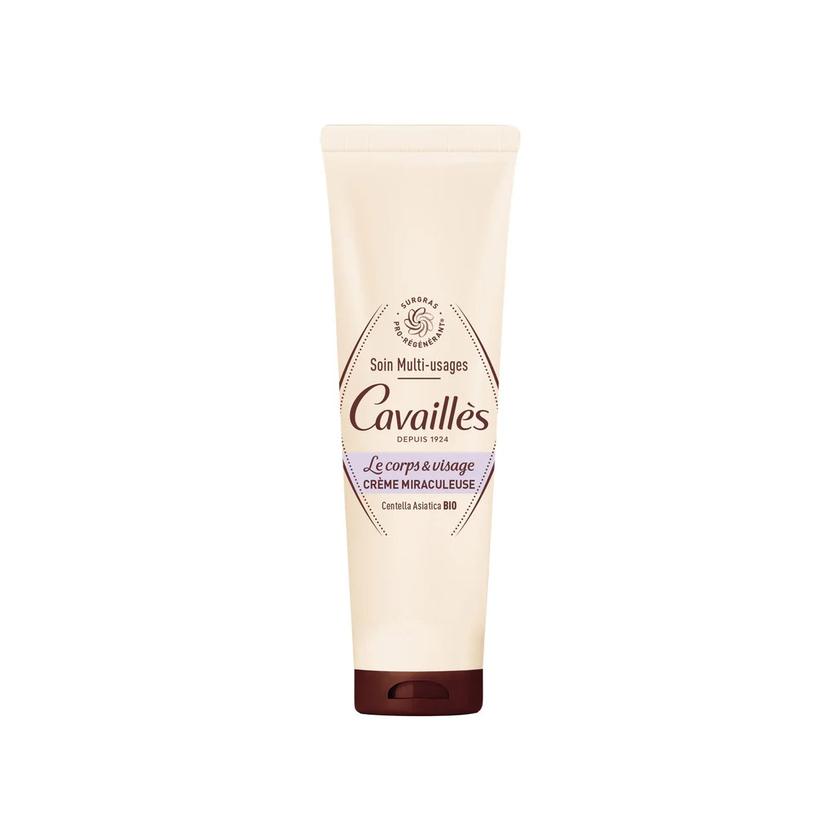 Rogé Cavaillès Crème Miraculeuse Multi-Use Face & Body Cream 100ml