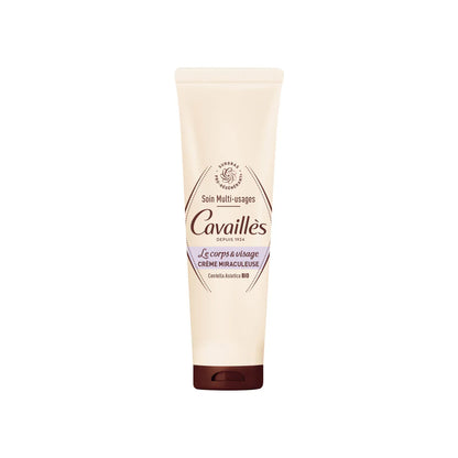 Rogé Cavaillès Crème Miraculeuse Multi-Use Face & Body Cream 100ml