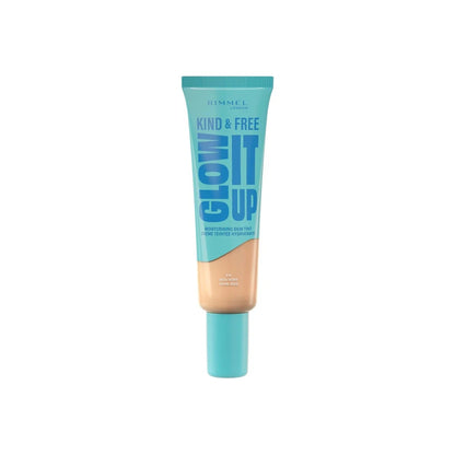 RIMMEL K&F Glow it Up Foundation