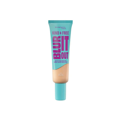 RIMMEL K&F Blur it Out Foundation