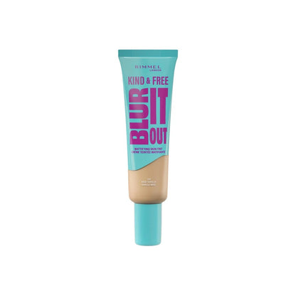 RIMMEL K&F Blur it Out Foundation