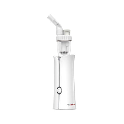 Nh60 Handheld Piston Nebulizer