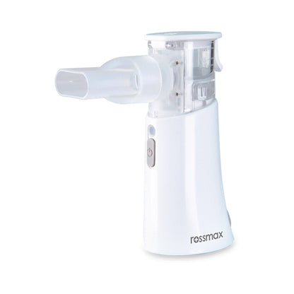 Child Mesh Nebulizer Nc200