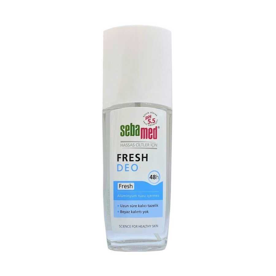 Sebamed Fresh Deo Spray 75 ML