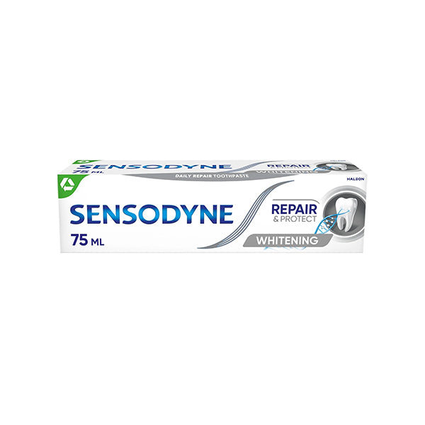 Repair & Protect Whitening Toothpaste 75 ML