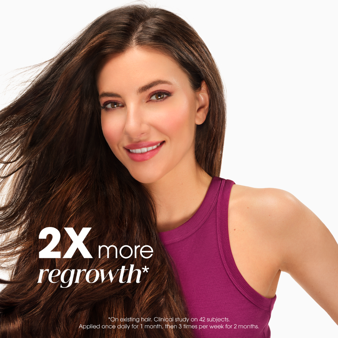 Klorane Growth Accelerator Serum detail