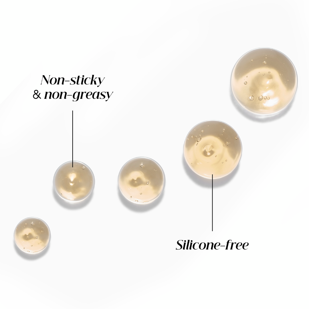 Klorane Growth Accelerator Serum detail