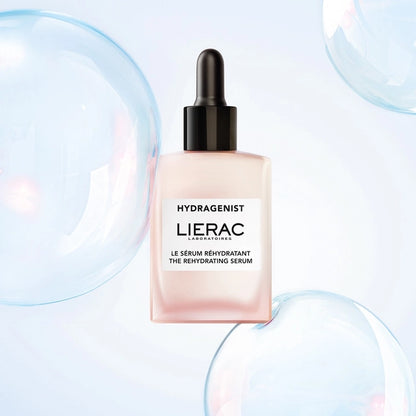 Hydragenist Rehydrating Serum