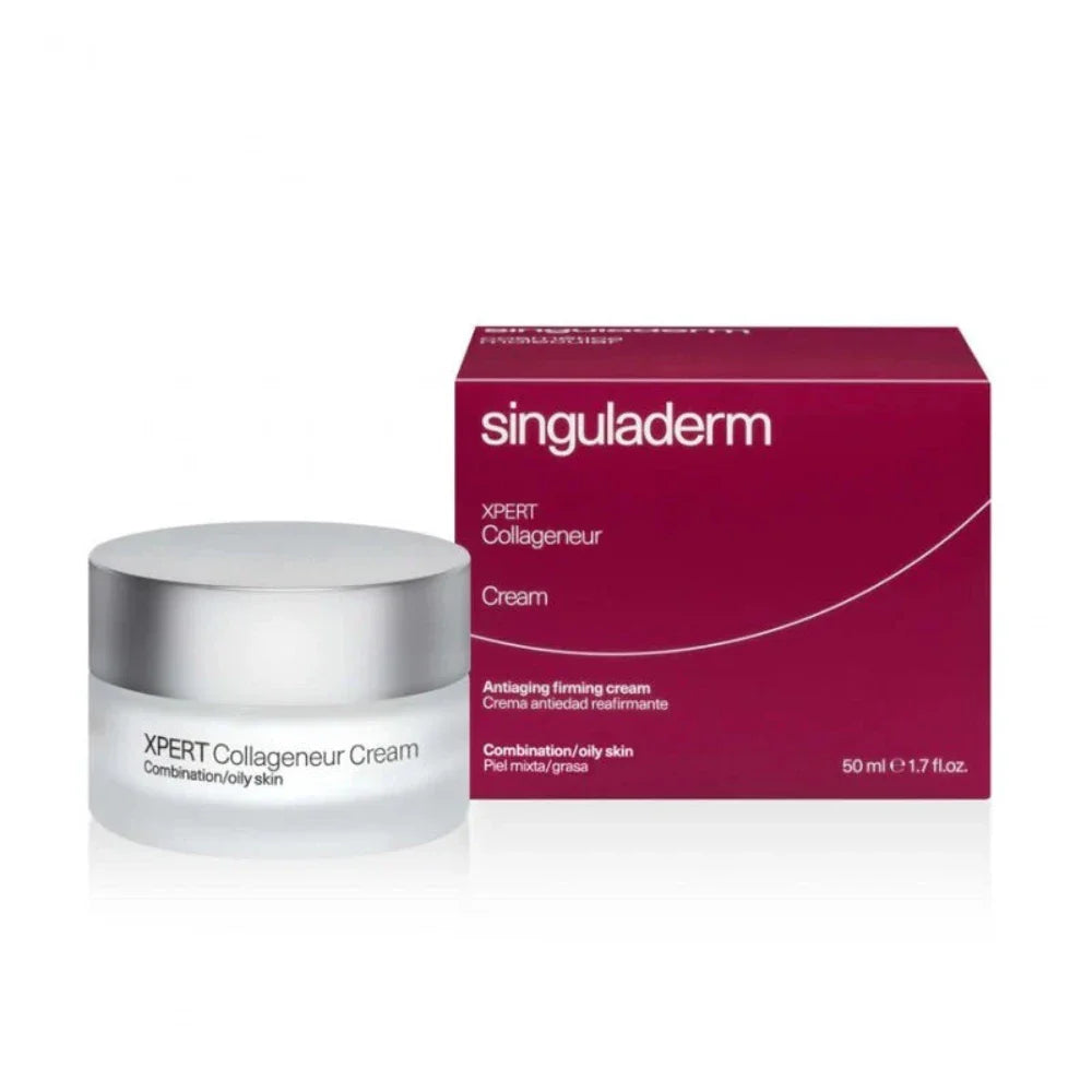 Xpert Collageneur Cream Combination/Oily Skin