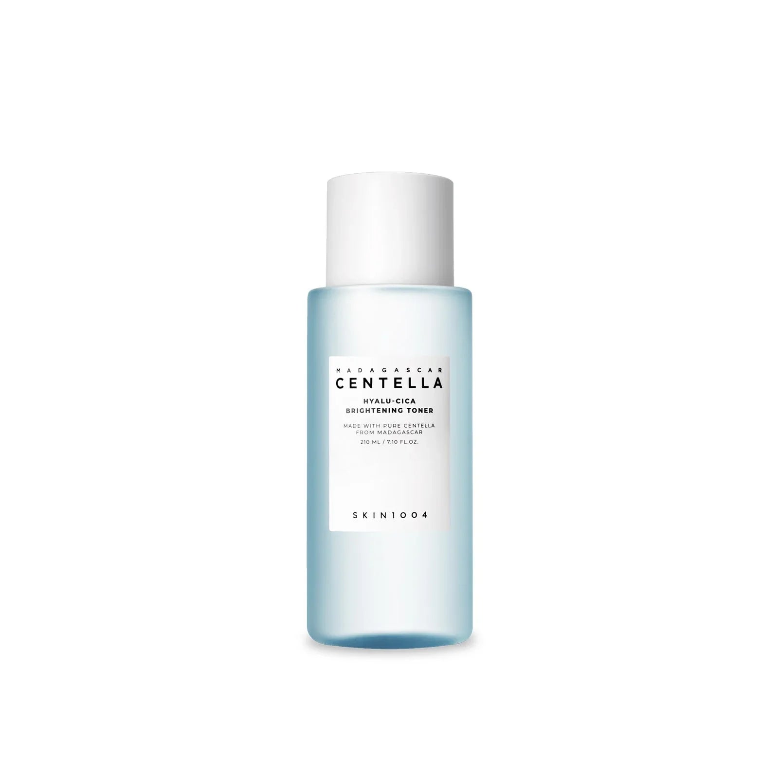SKIN1004 Madagascar Centella Hyalu-Cica Brightening Toner 30 ML
