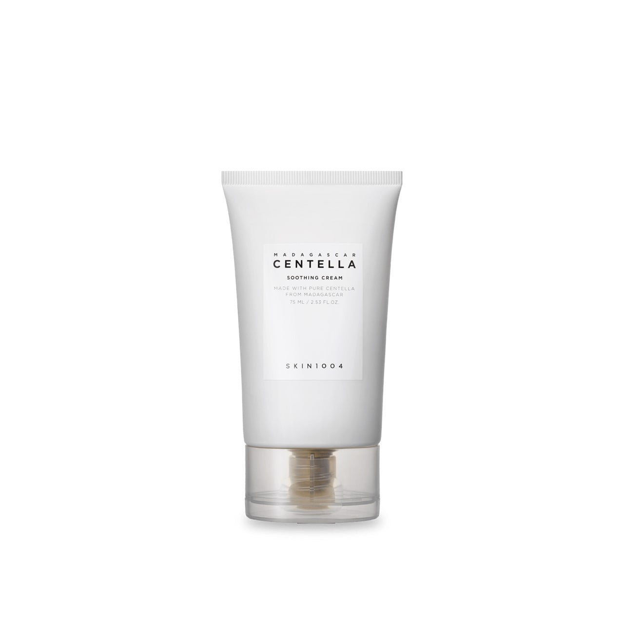 Skin1004 Madagascar Centella Soothing Cream 75 ML