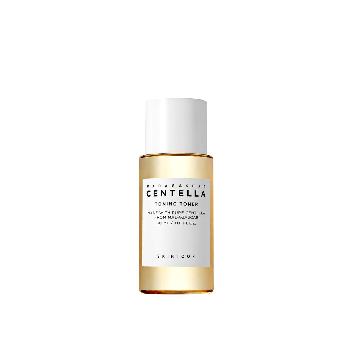 SKIN1004 Madagascar Centella Toning Toner 30ml