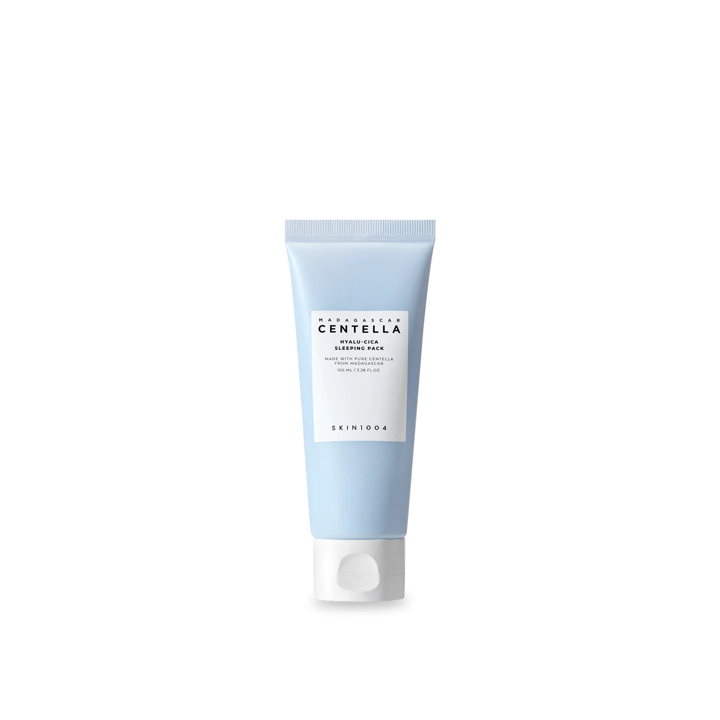 Hyalu-Cica Sleeping Pack 100 ML