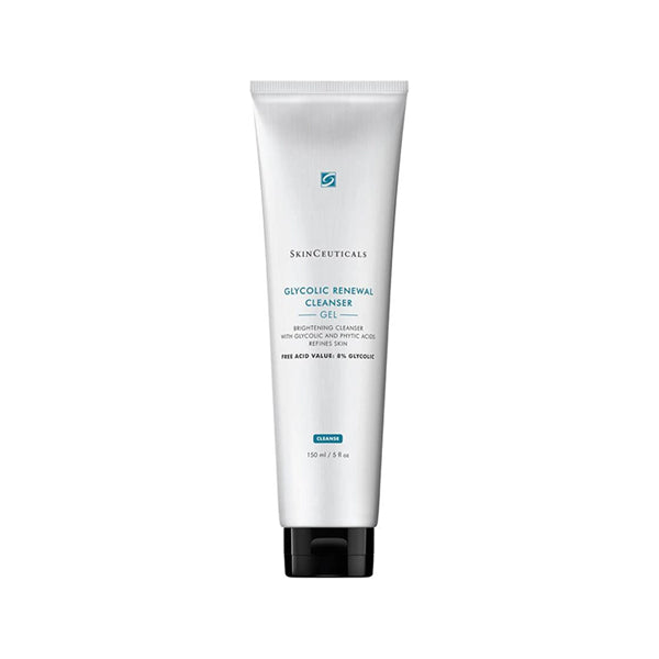 Glycolic Renewal Cleanser Gel 150 ML