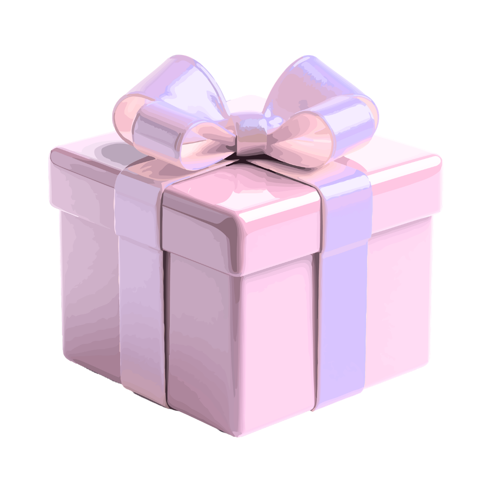 Gift - THANK YOU FOR CELEBRATING WITH US!