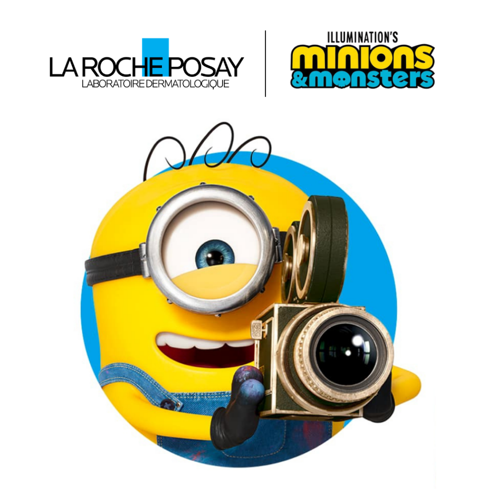 🍌 BANANA! Congratulations! You've entered the draw!