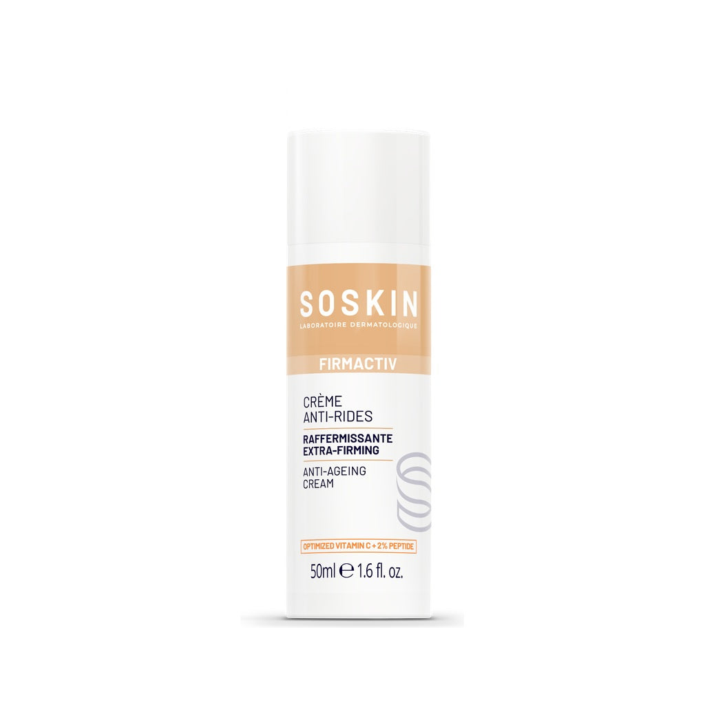 SOSKIN Firmactiv Anti-Ageing Cream 50ml
