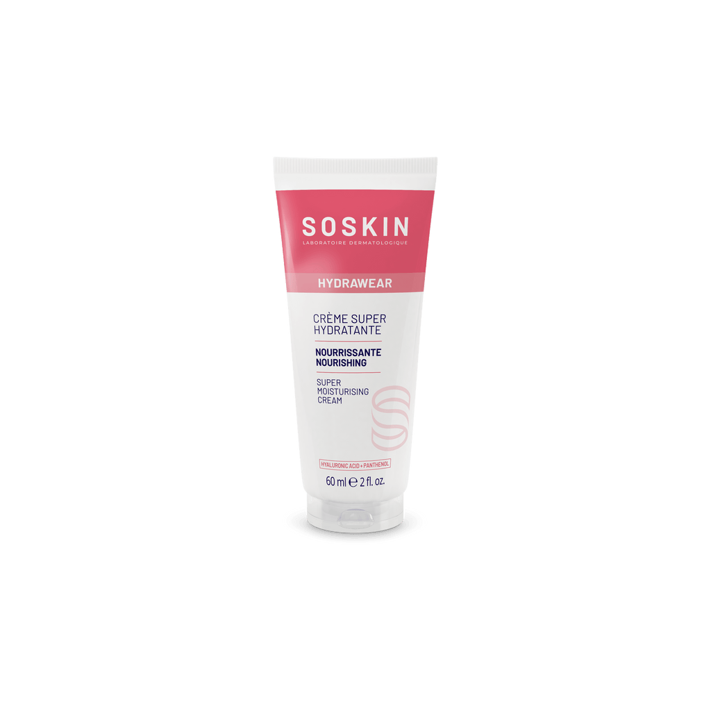 SOSKIN Hydrawear Super Moisturizing Cream 60ml
