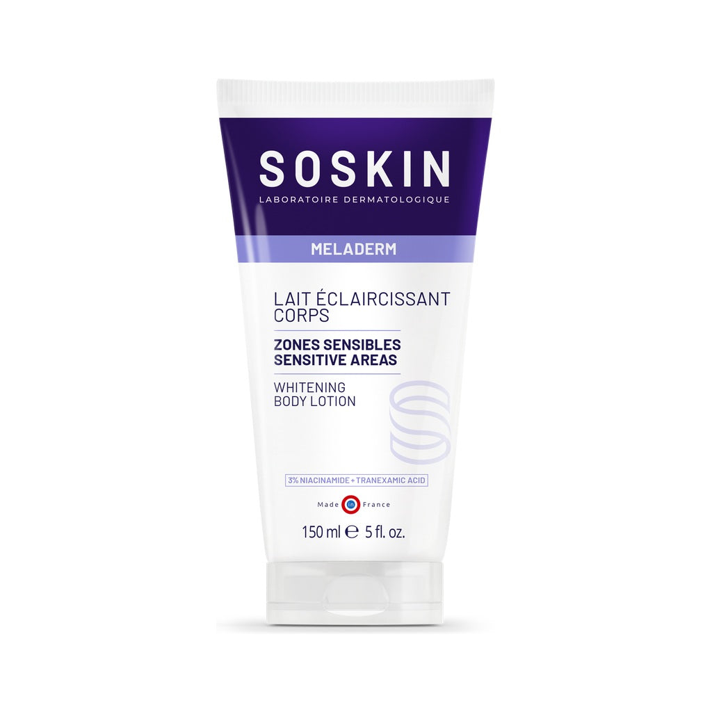 SOSKIN Meladerm Brightening Body Lotion 150ml