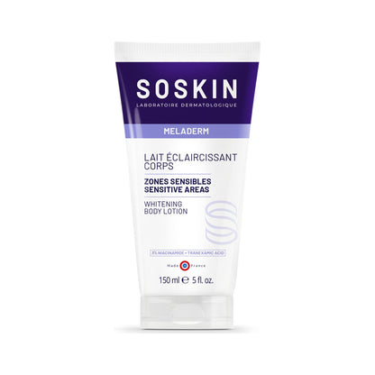 SOSKIN Meladerm Brightening Body Lotion 150ml