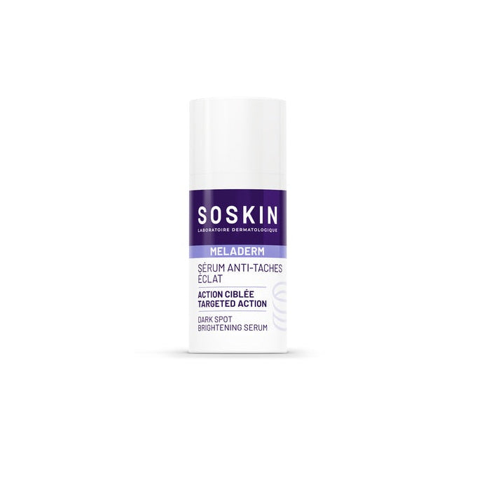 SOSKIN Meladerm Dark Spot Brightening Serum 30ml