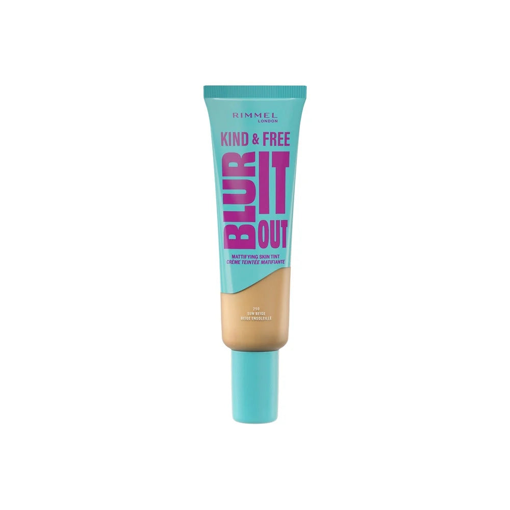 RIMMEL K&F Blur it Out Foundation