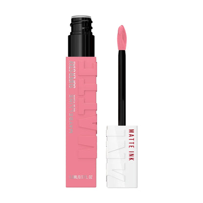 Super Stay Matte Ink Liquid Lipstick