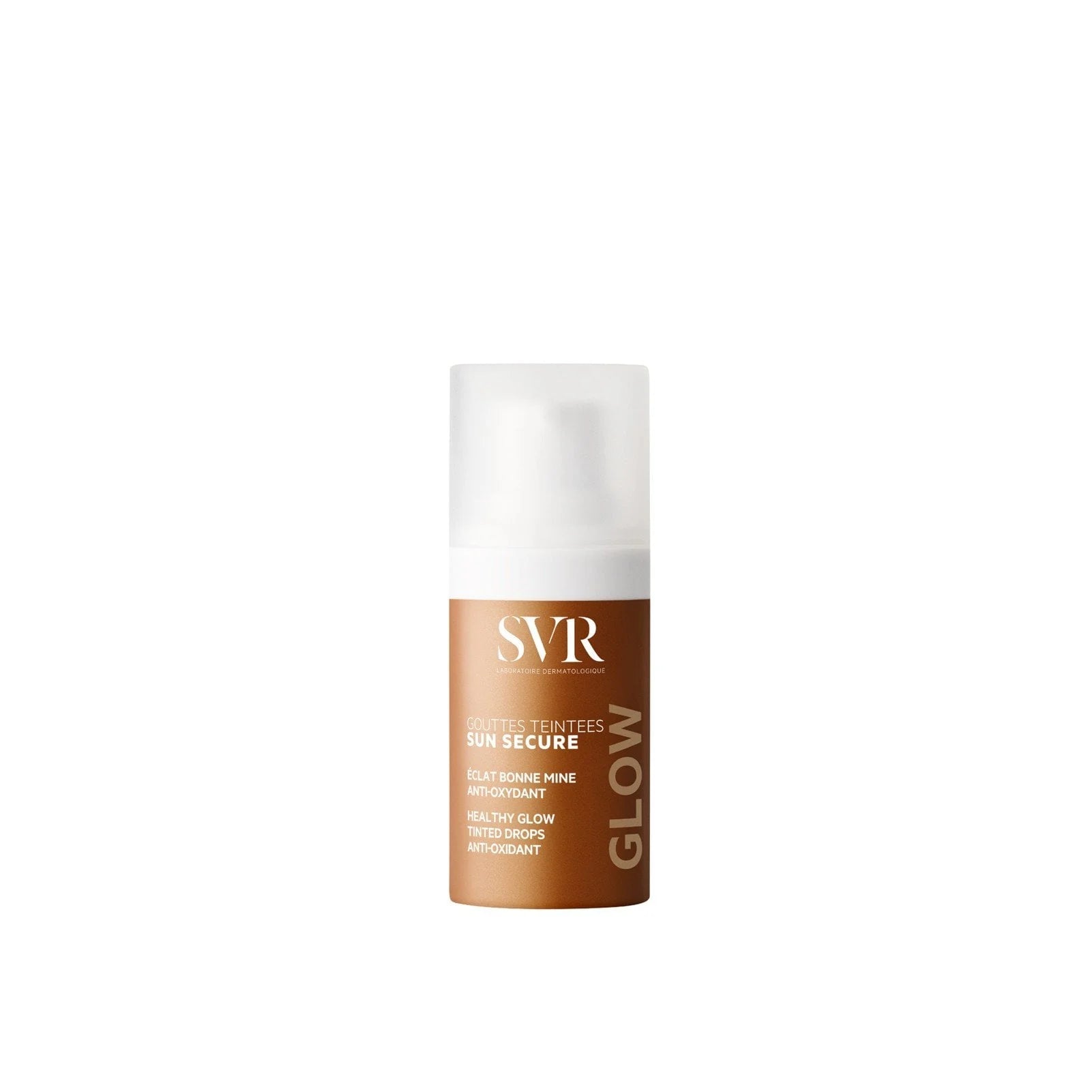 Sun Secure Anti-Oxidant Tinted Drops 15 ML