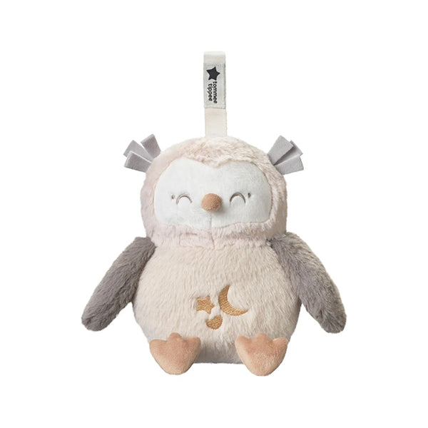 Olliowl Deluxe Light and Sound Sleep Aid