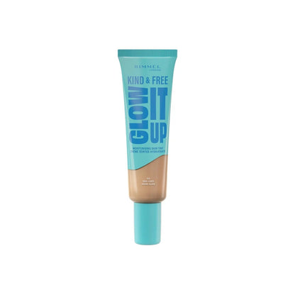 RIMMEL K&F Glow it Up Foundation