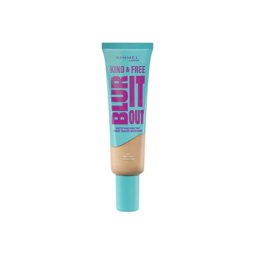 RIMMEL K&F Blur it Out Foundation