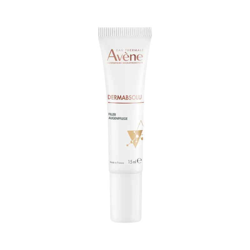 DermAbsolu Filling Eye Care 15 ML