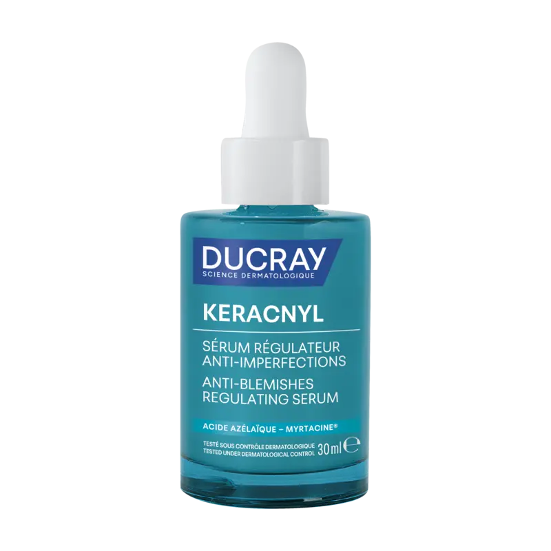 Keracnyl Anti-Blemishes Regulating Serum 30 ML