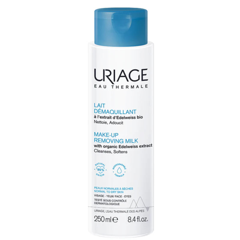 Make Up Removing Milk 250 ML