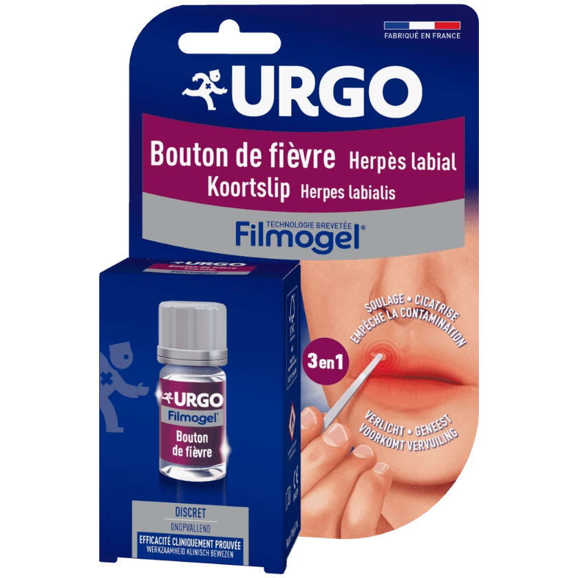 Urgo Filmogel Cold Sore
